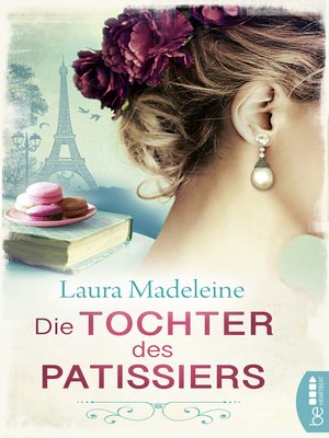 cover image of Die Tochter des Patissiers